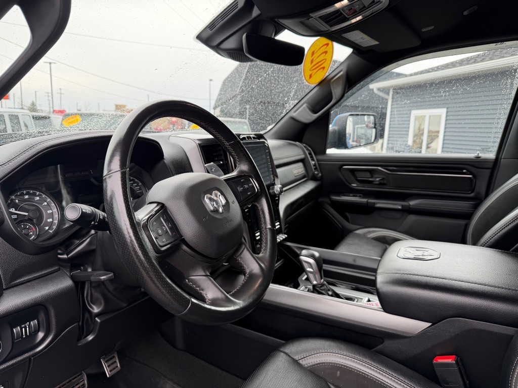 2022 RAM 1500 Image 16