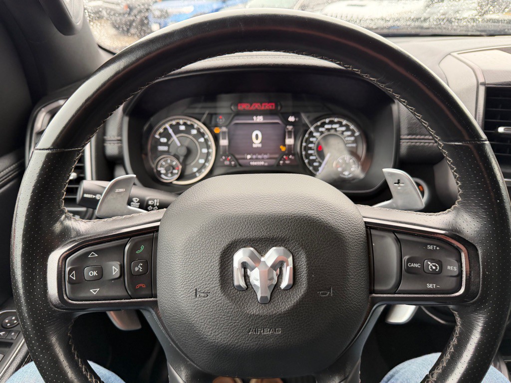 2022 RAM 1500 Image 19