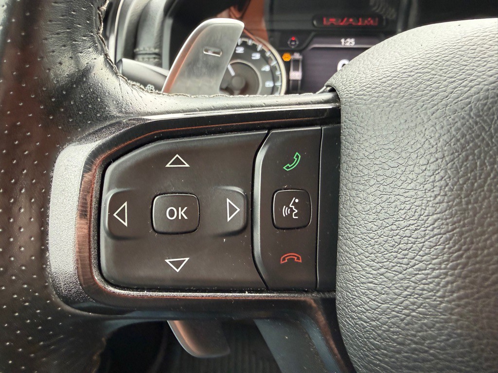 2022 RAM 1500 Image 20
