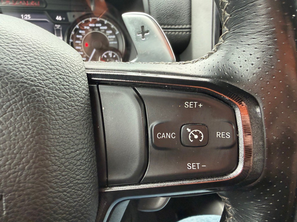 2022 RAM 1500 Image 21