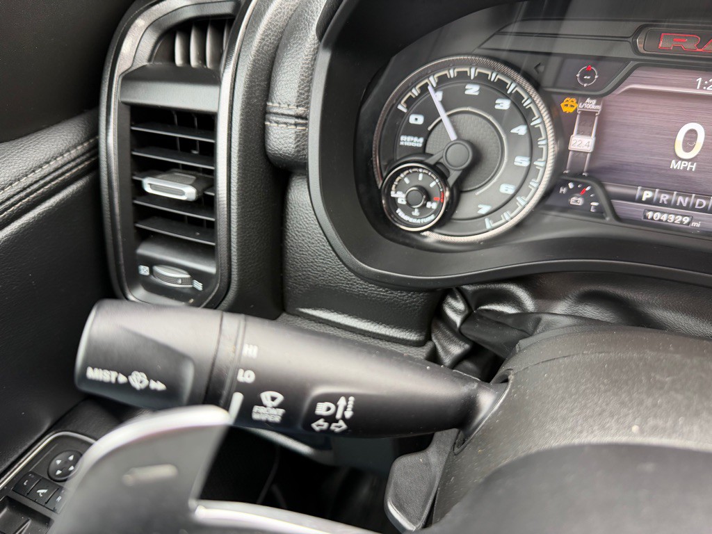 2022 RAM 1500 Image 22