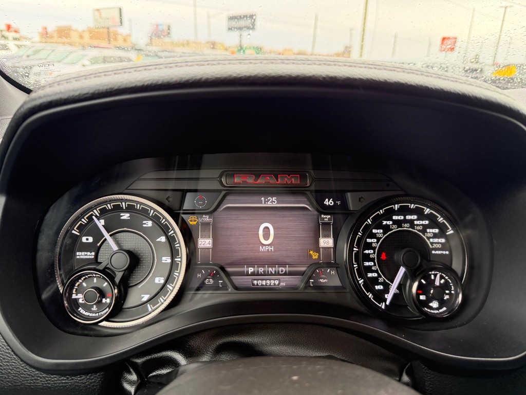 2022 RAM 1500 Image 23