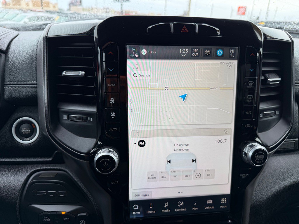 2022 RAM 1500 Image 24