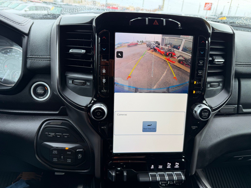 2022 RAM 1500 Image 25