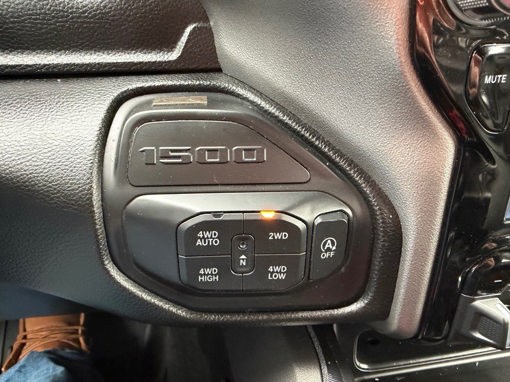 2022 RAM 1500 Image 26