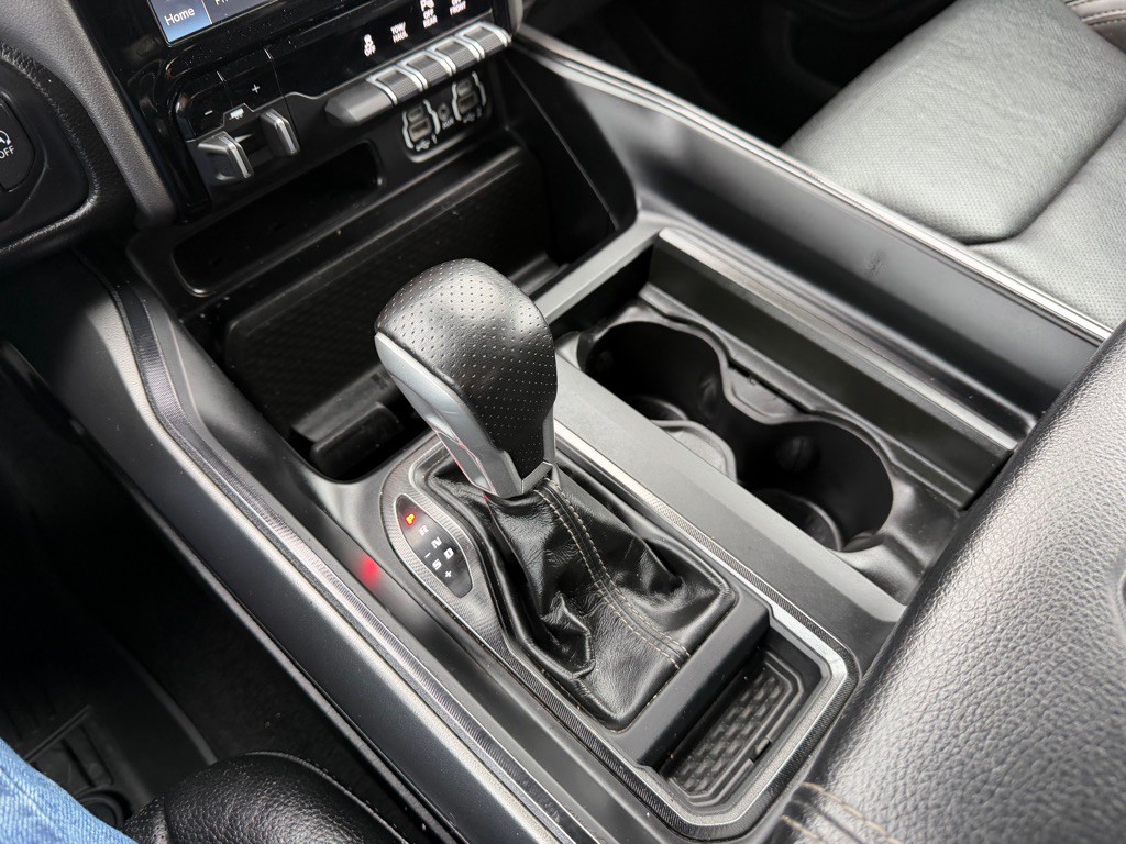 2022 RAM 1500 Image 27