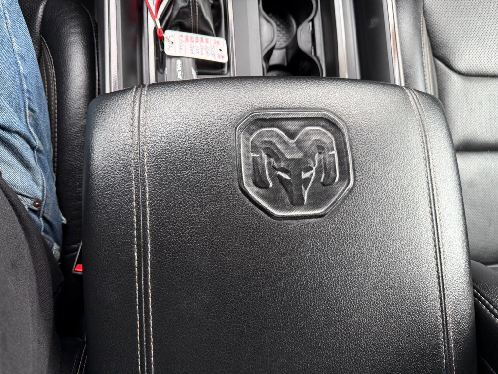 2022 RAM 1500 Image 30