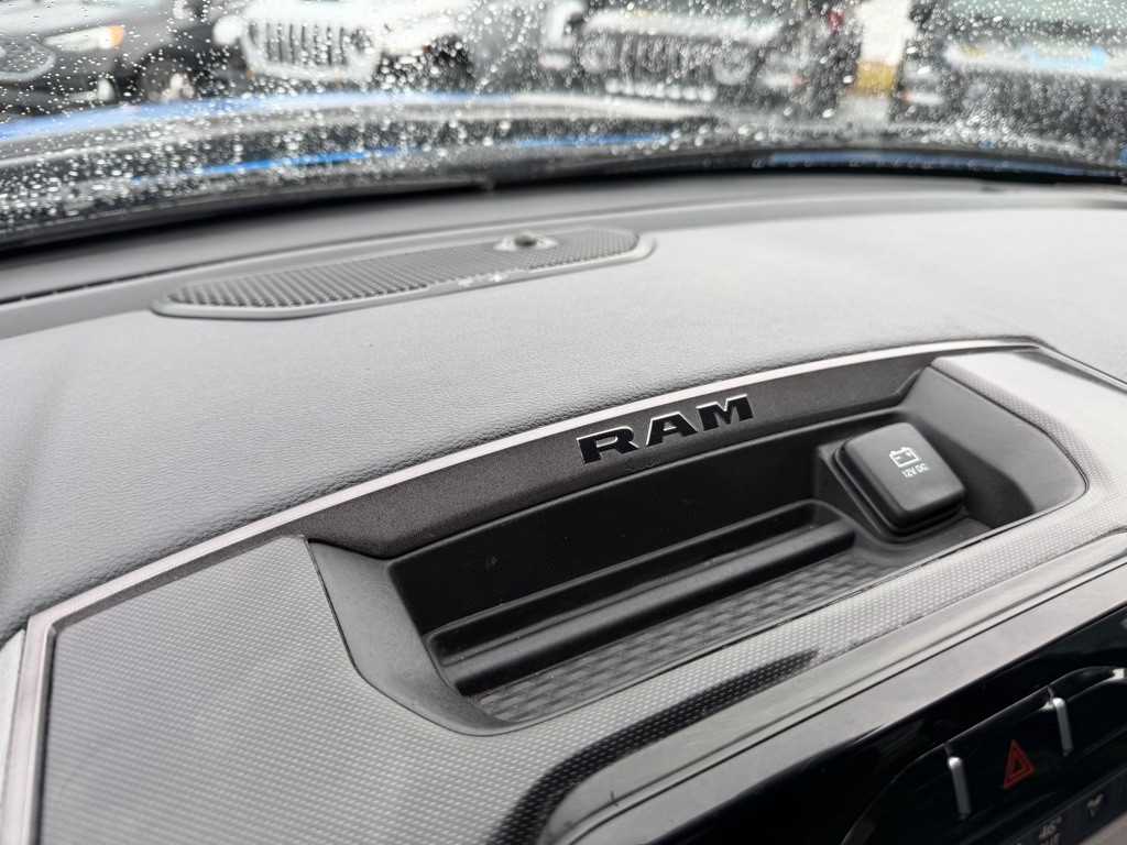 2022 RAM 1500 Image 34