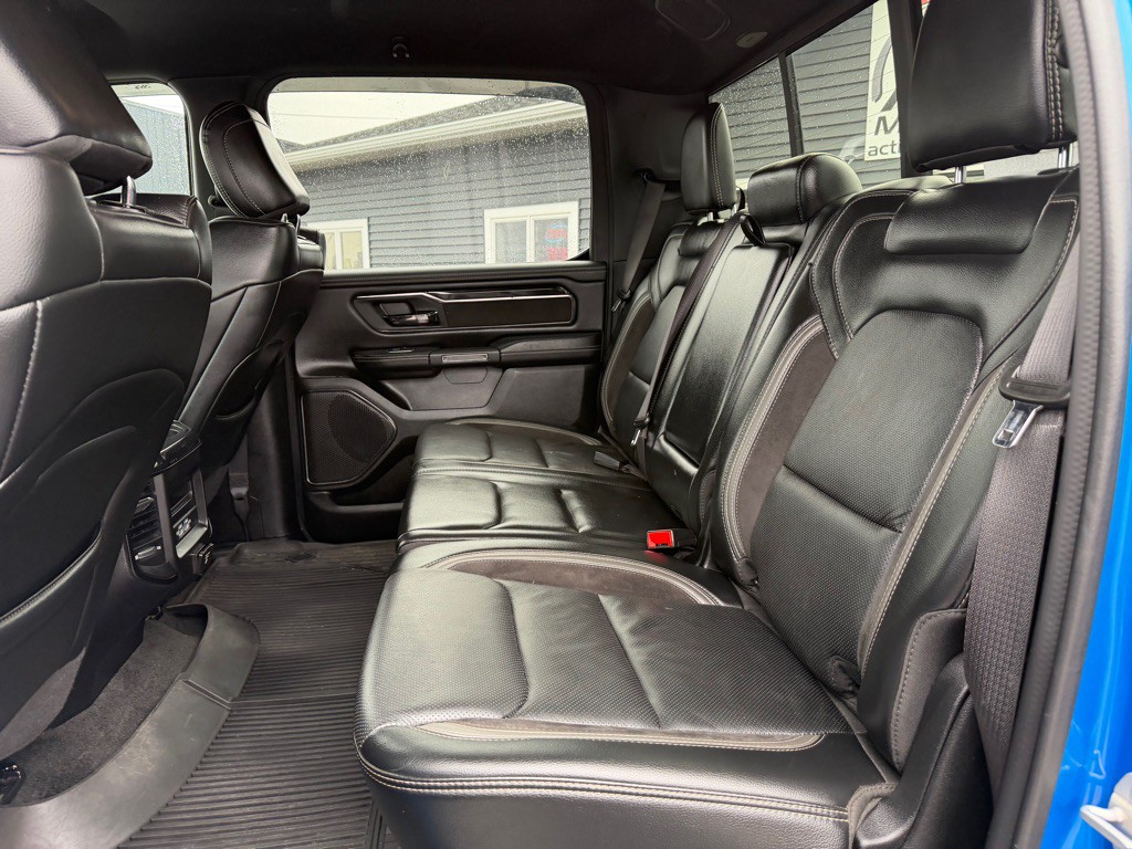 2022 RAM 1500 Image 36