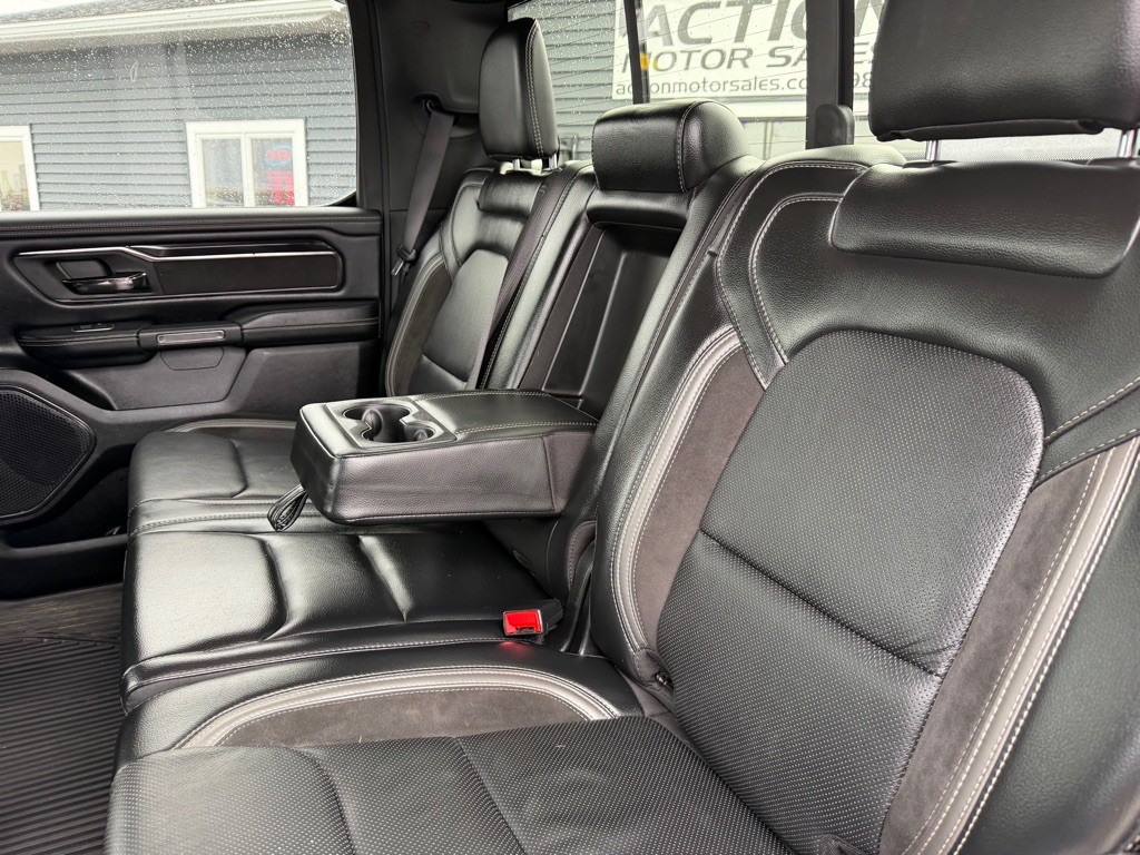 2022 RAM 1500 Image 37