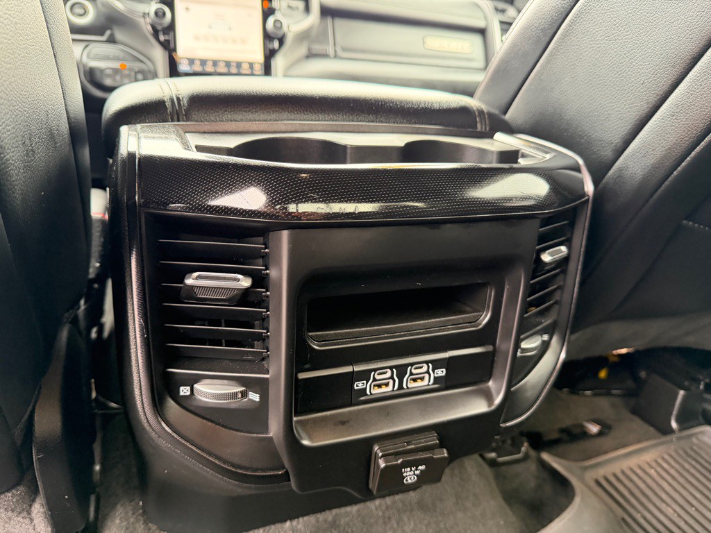 2022 RAM 1500 Image 38