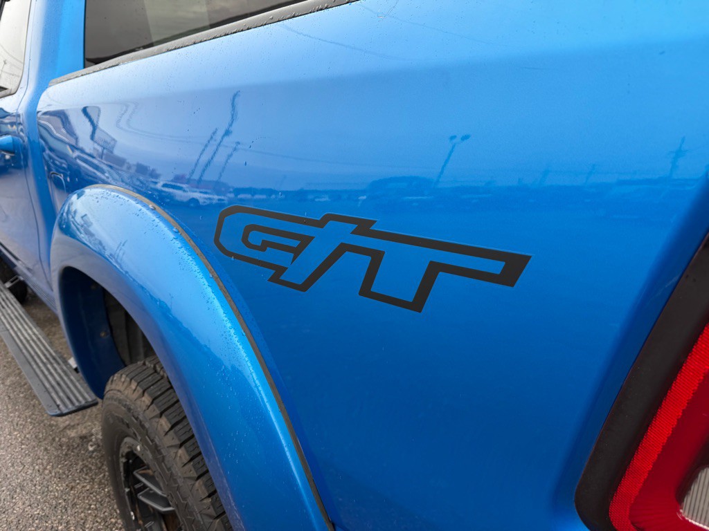 2022 RAM 1500 Image 40