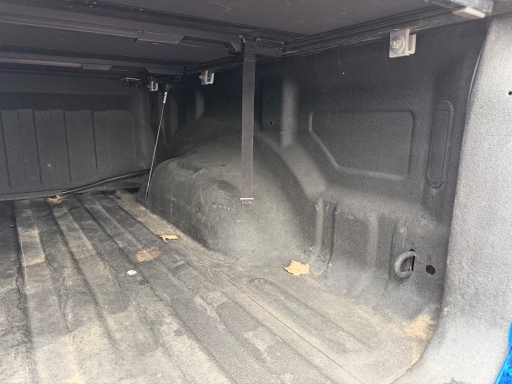 2022 RAM 1500 Image 44