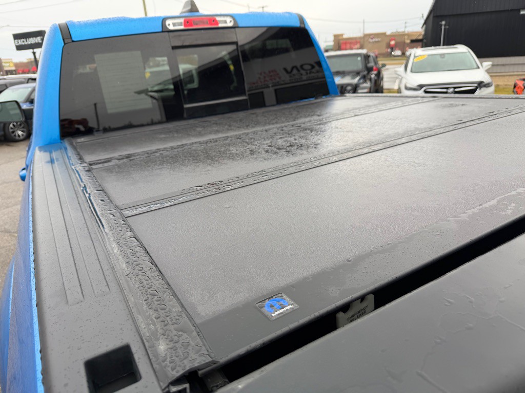 2022 RAM 1500 Image 45