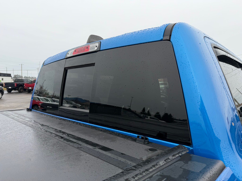 2022 RAM 1500 Image 47