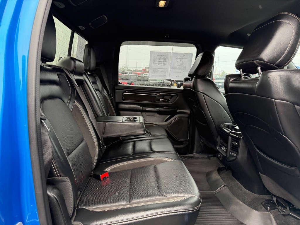 2022 RAM 1500 Image 48
