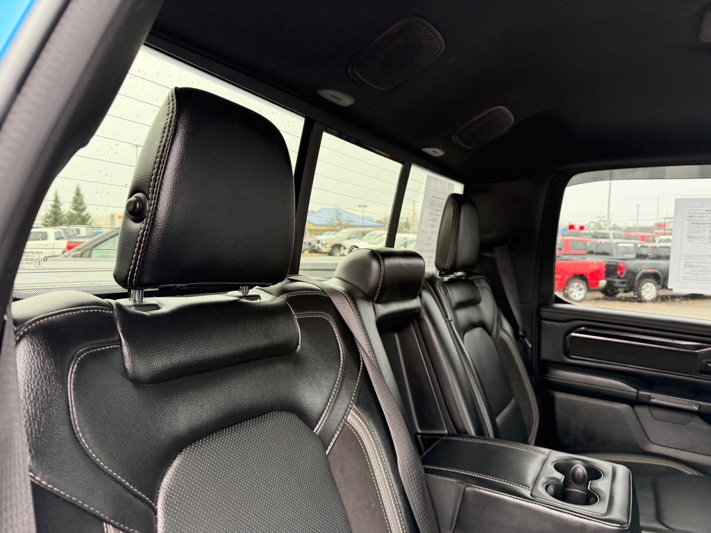 2022 RAM 1500 Image 49