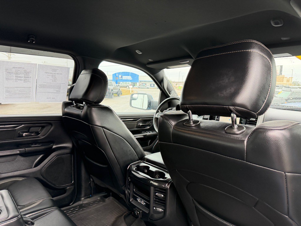 2022 RAM 1500 Image 50