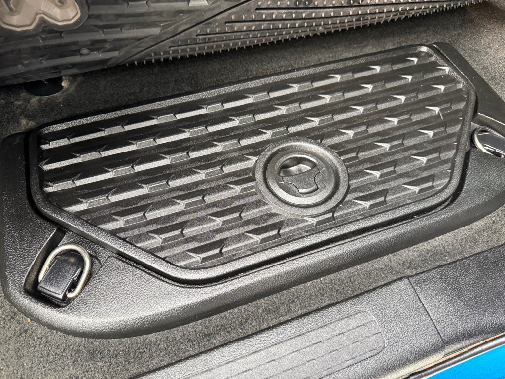 2022 RAM 1500 Image 51