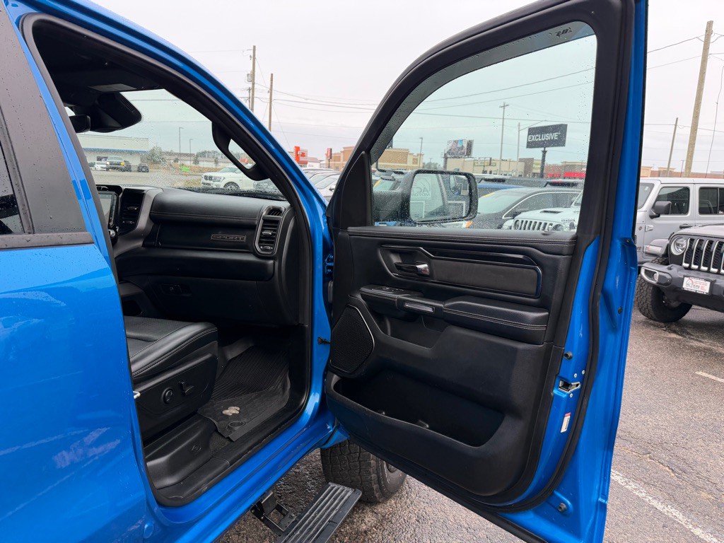 2022 RAM 1500 Image 53