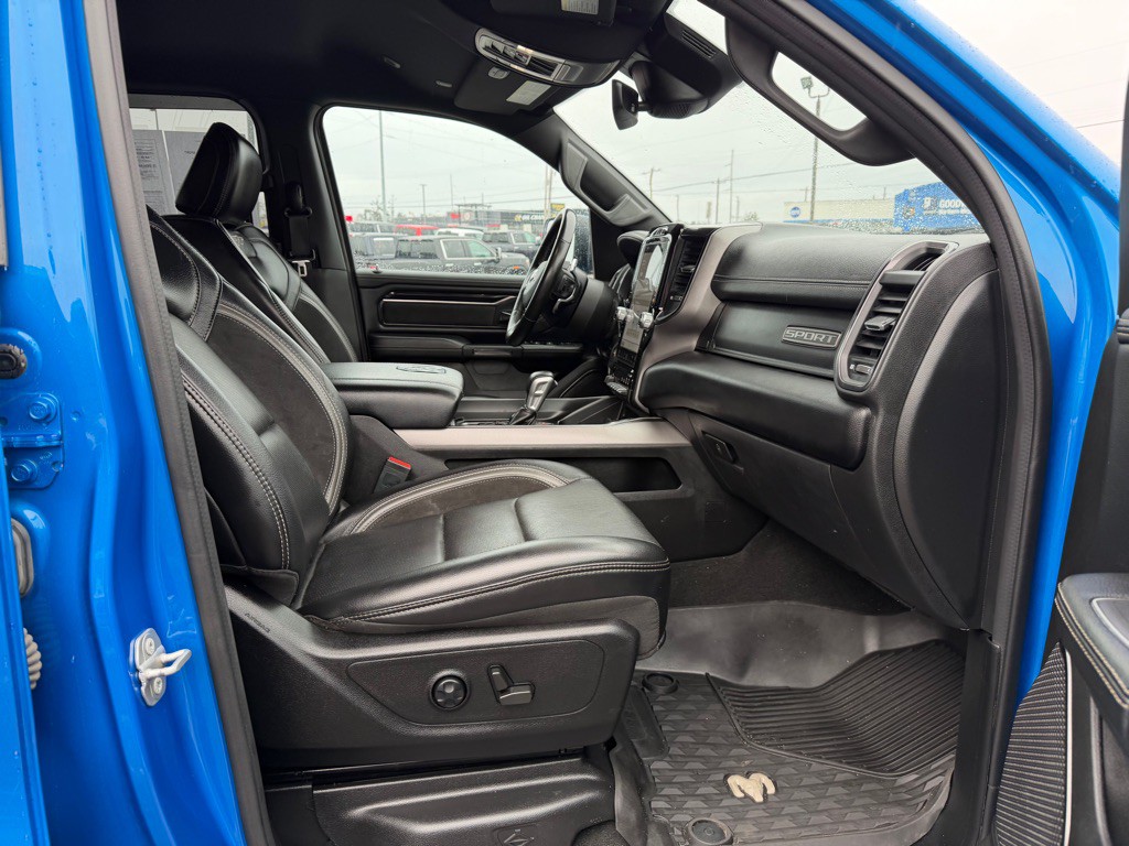 2022 RAM 1500 Image 54