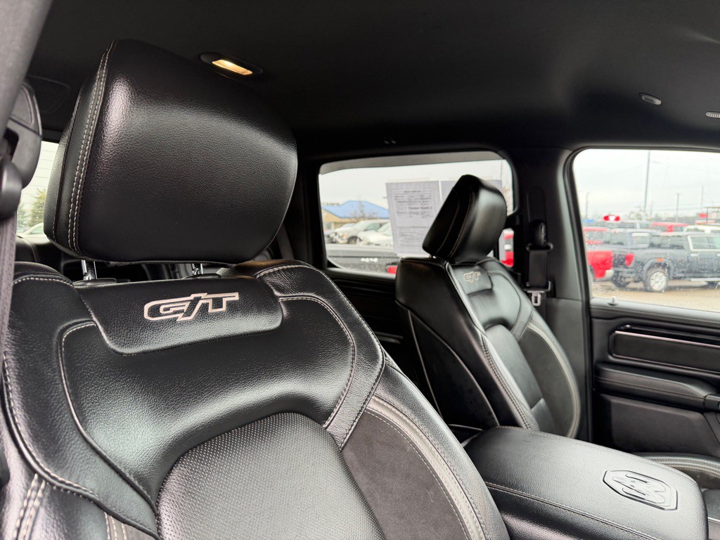 2022 RAM 1500 Image 56