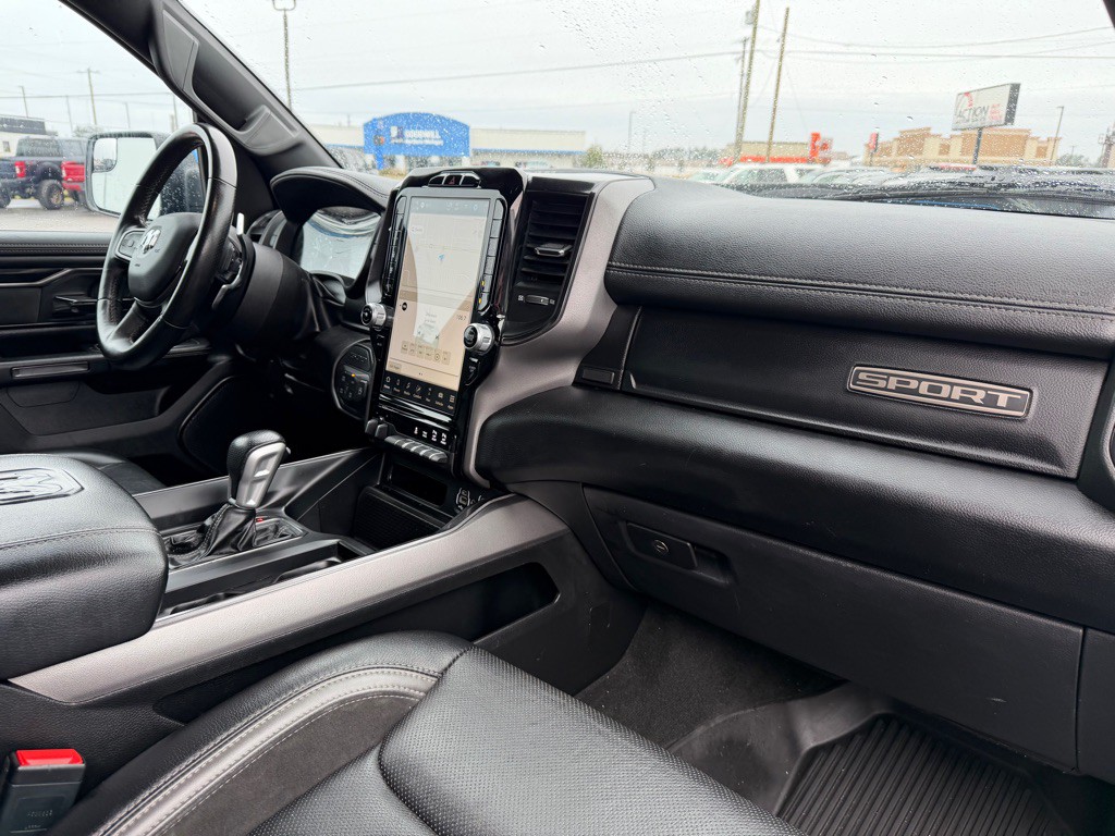 2022 RAM 1500 Image 57