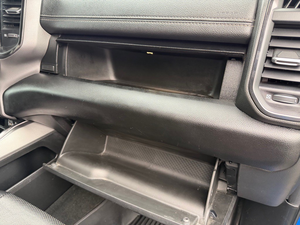 2022 RAM 1500 Image 58