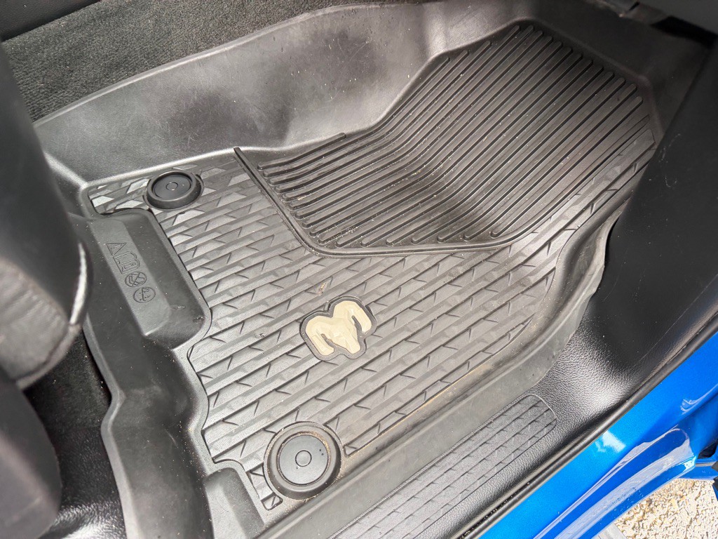 2022 RAM 1500 Image 59