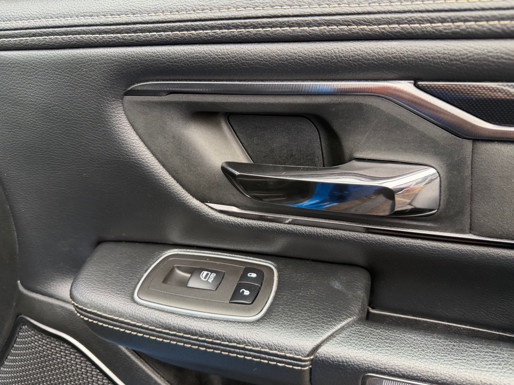 2022 RAM 1500 Image 60