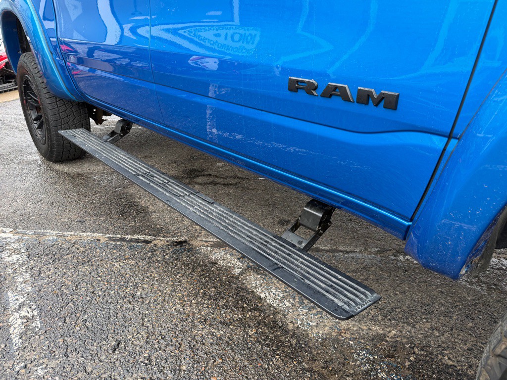 2022 RAM 1500 Image 61