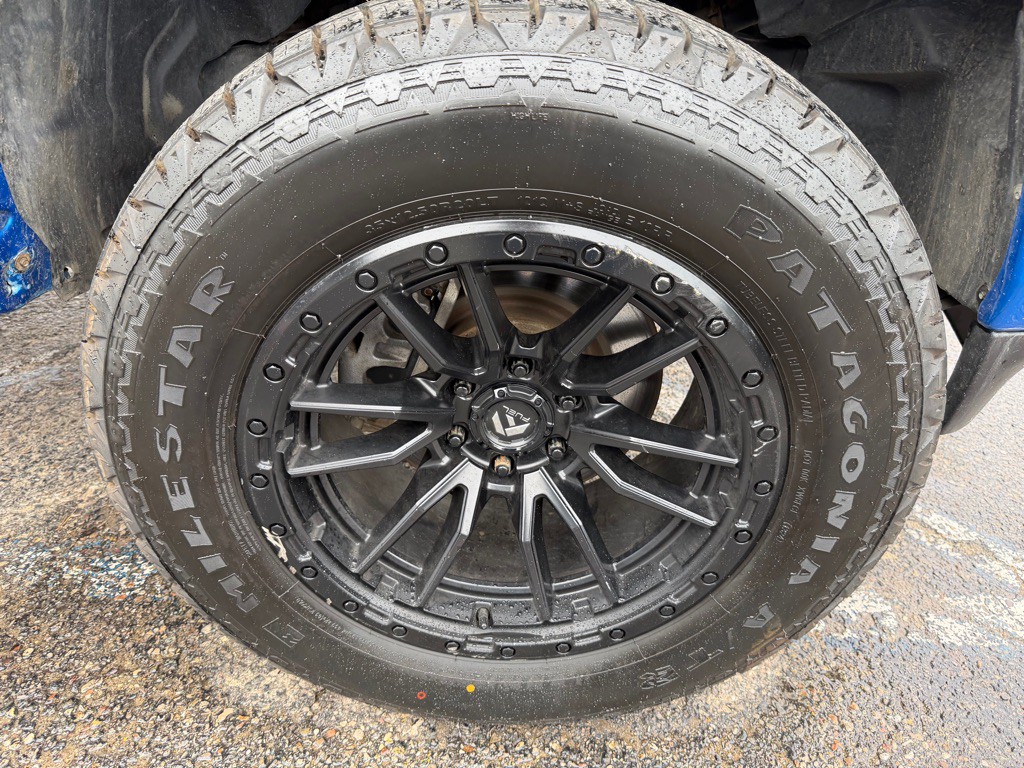 2022 RAM 1500 Image 62