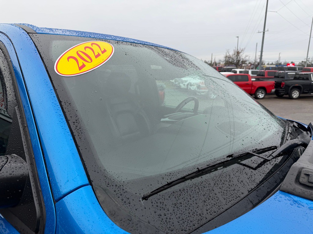 2022 RAM 1500 Image 64