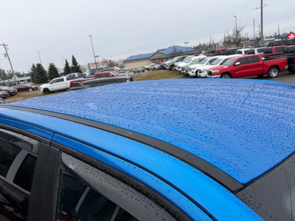 2022 RAM 1500 Image 65