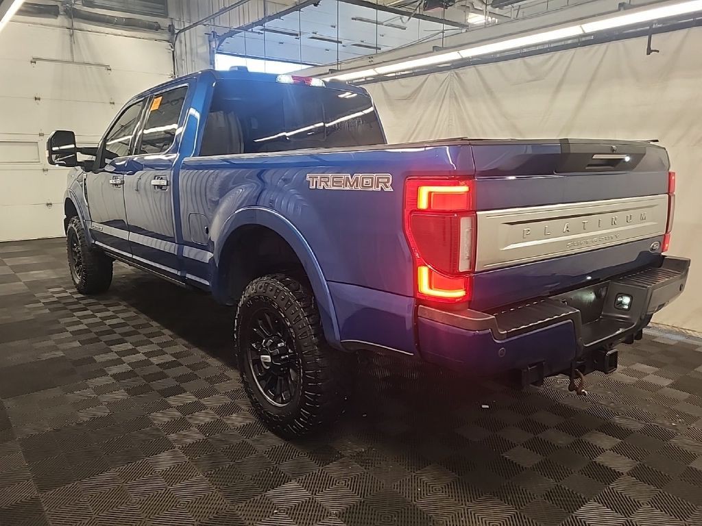 2022 Ford F-350 Image 2