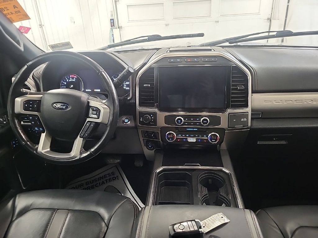 2022 Ford F-350 Image 6