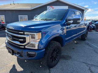 Image for 2022 Ford F-350 Super Duty ID: 6909618