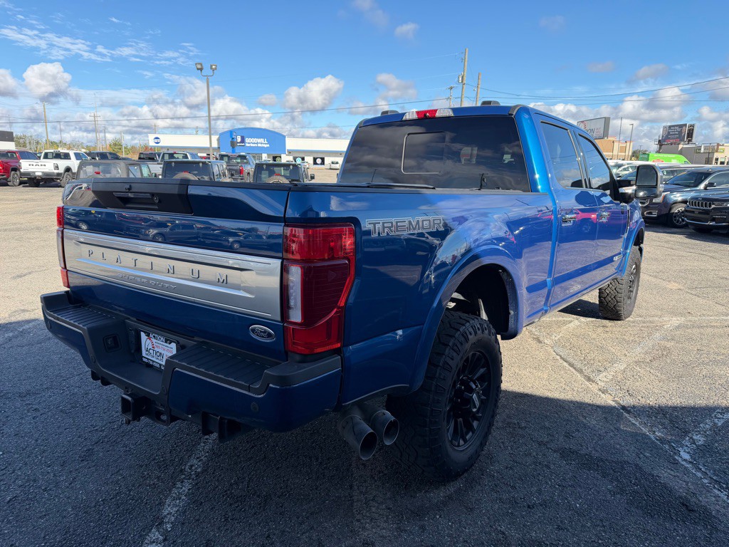 2022 Ford F-350 Image 5