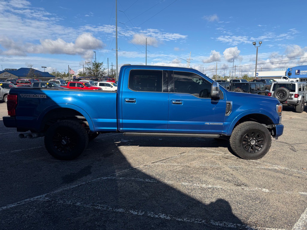 2022 Ford F-350 Image 6