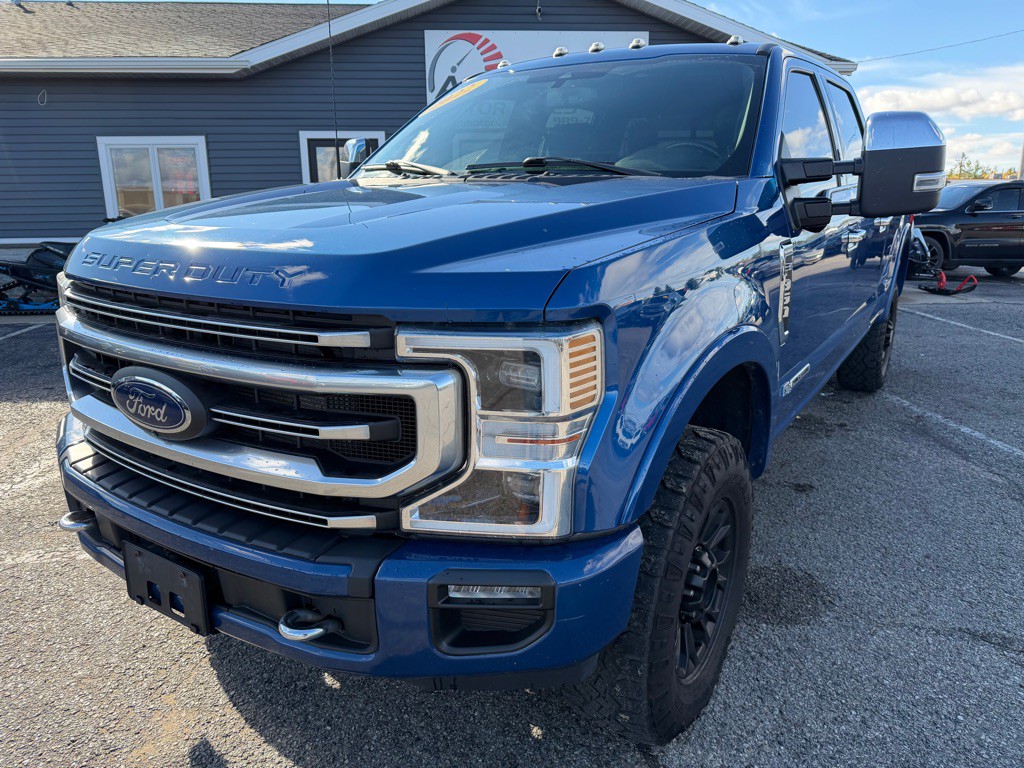 2022 Ford F-350 Image 9