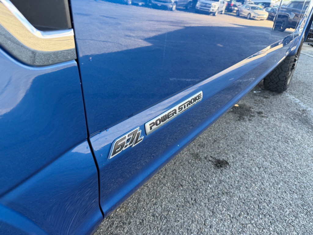 2022 Ford F-350 Image 11