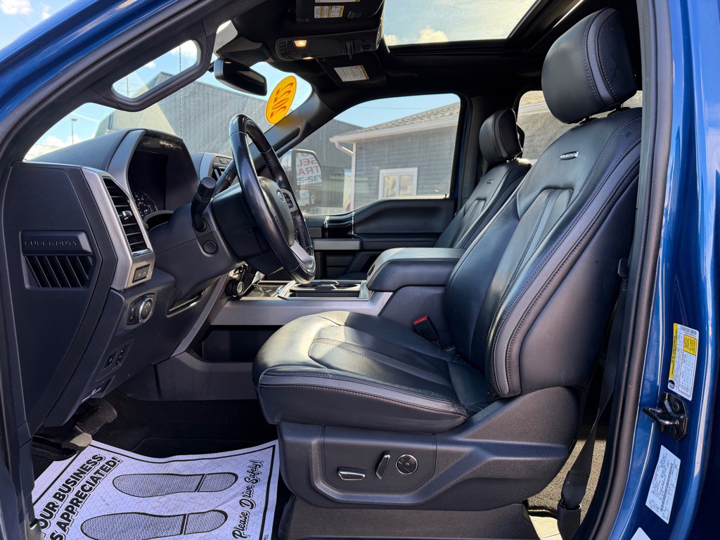 2022 Ford F-350 Image 14