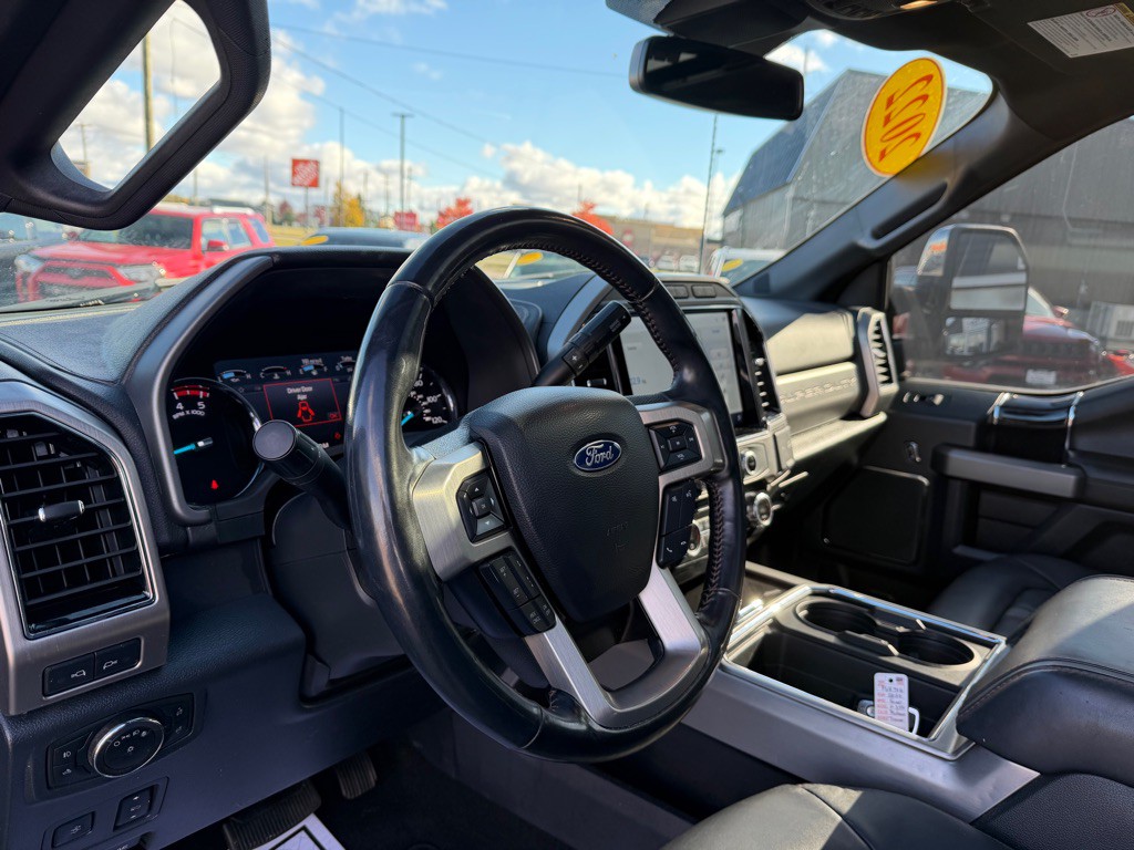 2022 Ford F-350 Image 18