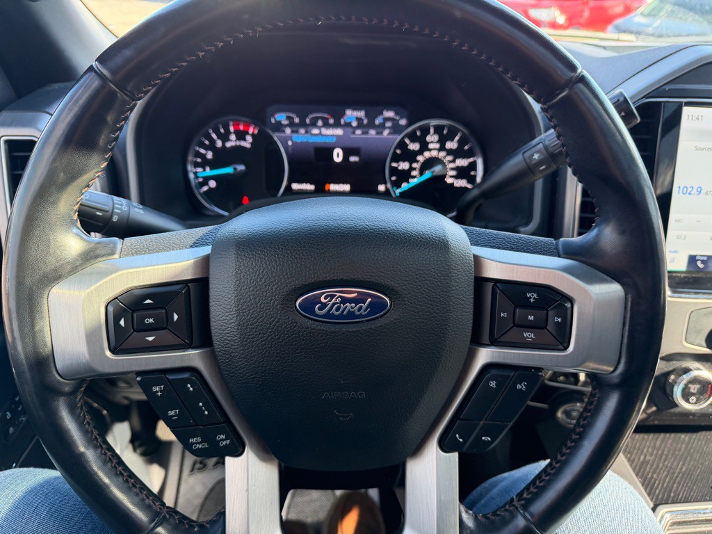 2022 Ford F-350 Image 20