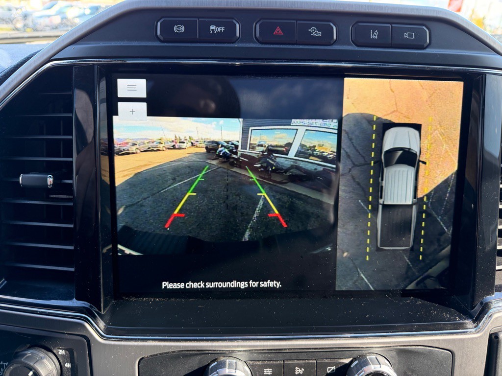 2022 Ford F-350 Image 27