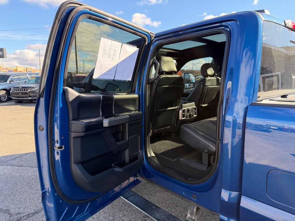 2022 Ford F-350 Image 36