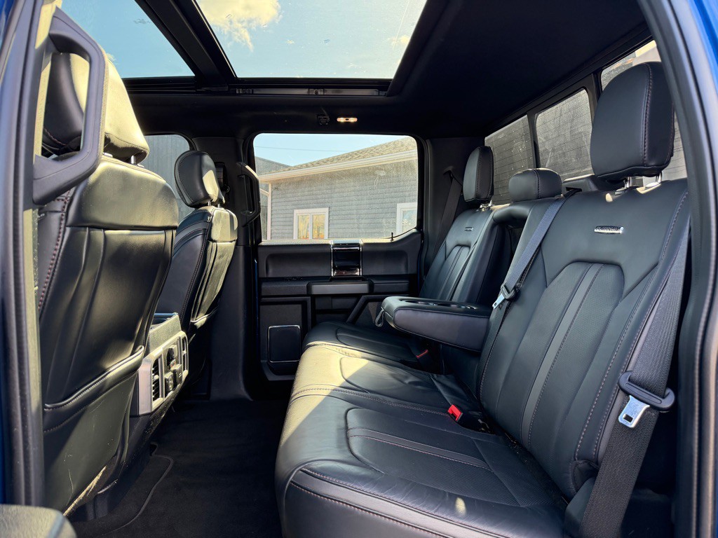 2022 Ford F-350 Image 37