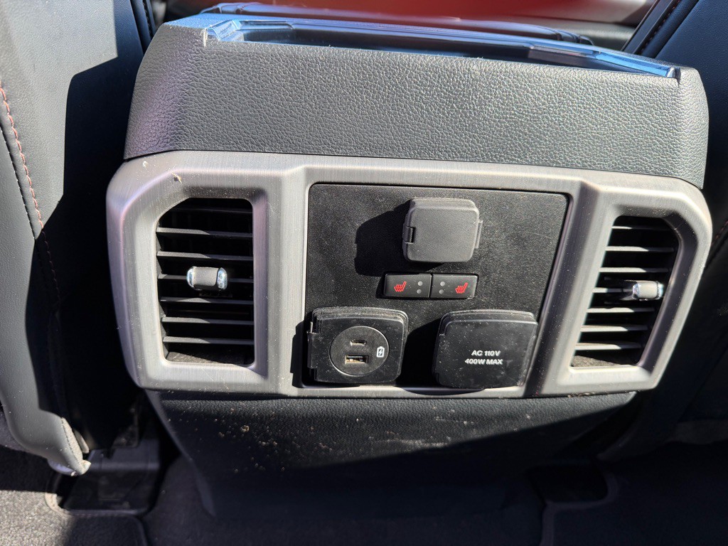 2022 Ford F-350 Image 38