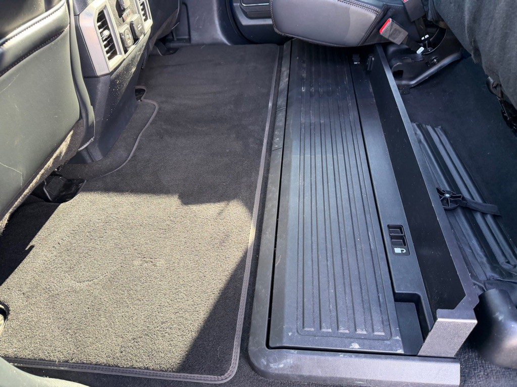 2022 Ford F-350 Image 40