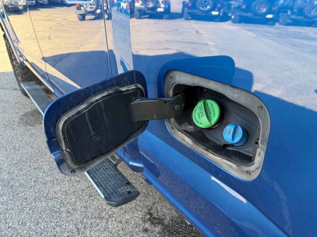 2022 Ford F-350 Image 41